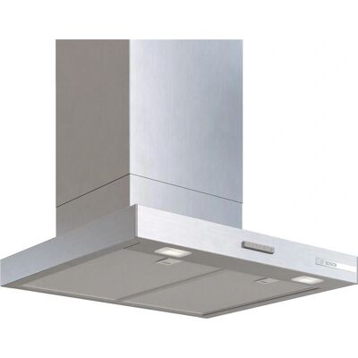 Bosch - DWB65CC30B - 60cm - Stainless Steel - Cooker Hood Bosch - DWB65CC30B - 60cm - Stainless Steel - Cooker Hood