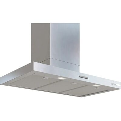 Bosch - DWB95CC30B - Stainless Steel - 90cm - Cooker Hood Bosch - DWB95CC30B - Stainless Steel - 90cm - Cooker Hood