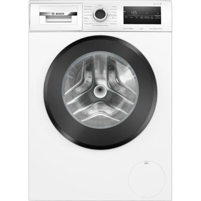 Bosch WAN28228IT Lavatrice frontale 8kg - A Bosch WAN28228IT Lavatrice frontale 8kg - A