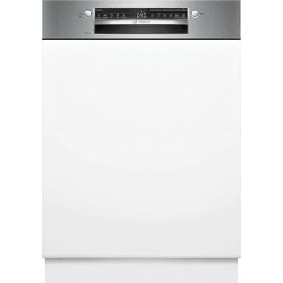 Bosch SMI2HTS06E Edelstahl Geschirrspüler - Energieklasse C, 13 Maßgedecke Bosch SMI2HTS06E Edelstahl Geschirrspüler - Energieklasse C, 13 Maßgedecke