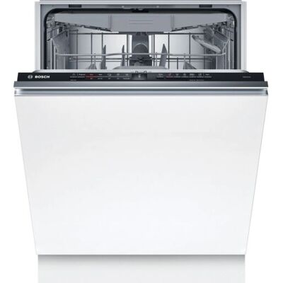Lave-vaisselle Bosch SMV2HVX06E - 14 couverts, Fully Intégré Lave-vaisselle Bosch SMV2HVX06E - 14 couverts, Fully Intégré