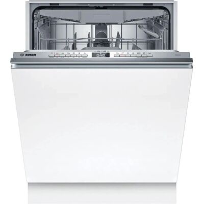 Bosch SBH4HVX14E Lavavajillas empotrado - 14 servicios Bosch SBH4HVX14E Lavavajillas empotrado - 14 servicios
