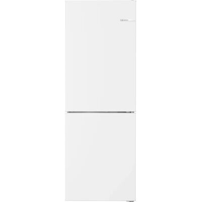 Bosch KGN33NWDA Série 2 Geladeira-Freezer - Branco Bosch KGN33NWDA Série 2 Geladeira-Freezer - Branco