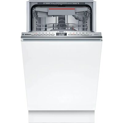Lave-vaisselle Bosch Serie 4 SPV4EMX17E - 10 Settings Lave-vaisselle Bosch Serie 4 SPV4EMX17E - 10 Settings