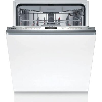 Bosch - SMD6YCX02G - 60cm - Integrated - Dishwasher Bosch - SMD6YCX02G - 60cm - Integrated - Dishwasher
