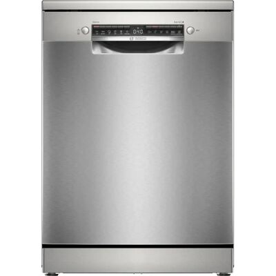 Zmywarka Bosch Wi-Fi 13 kompletów - Inox Zmywarka Bosch Wi-Fi 13 kompletów - Inox