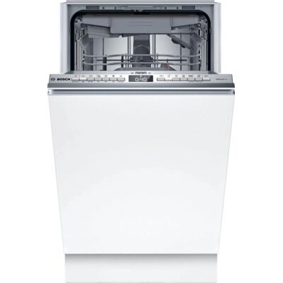 Bosch - SPV4HMX13E - 10 Maßgedecke Bosch - SPV4HMX13E - 10 Maßgedecke