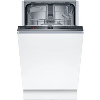Bosch SPV2HKX02E Vollintegrierte Spülmaschine - 10 Maßgedecke Bosch SPV2HKX02E Vollintegrierte Spülmaschine - 10 Maßgedecke