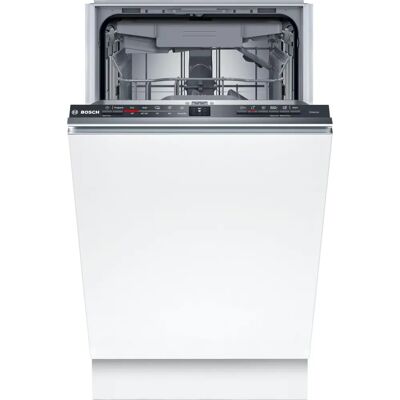 Bosch - SPV2HMX02E - 45 cm - Integriert - Geschirrspüler Bosch - SPV2HMX02E - 45 cm - Integriert - Geschirrspüler