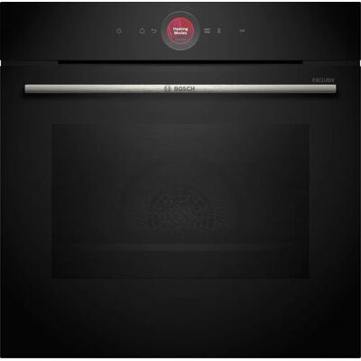 Horno Bosch HBG774KB1 Pirolítico - 71L - Negro Horno Bosch HBG774KB1 Pirolítico - 71L - Negro