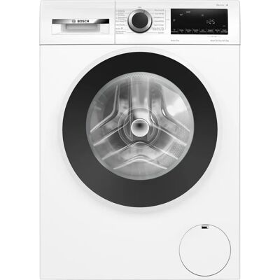 Bosch - WNA14441 - 9 kg - Front-load - Lavatrice-asciugatrice Bosch - WNA14441 - 9 kg - Front-load - Lavatrice-asciugatrice