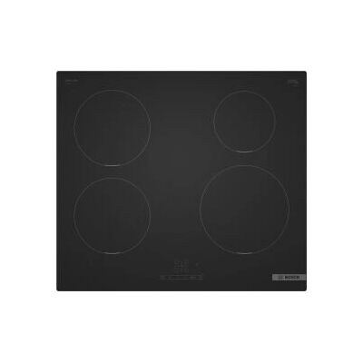 Bosch - PIE61ABB5E - 60 cm - 4‑strefowa - płyta indukcyjna Bosch - PIE61ABB5E - 60 cm - 4‑strefowa - płyta indukcyjna