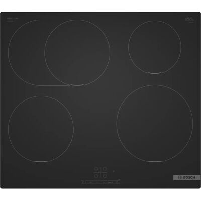 Bosch - PIF61ABB5E - Ματ Μαύρο - 4 Ζώνες - Ενδεικτή Κουζίνα Bosch - PIF61ABB5E - Ματ Μαύρο - 4 Ζώνες - Ενδεικτή Κουζίνα