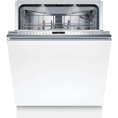 Bosch - SMD8YCX04E - 60 cm - Lavastoviglie Bosch - SMD8YCX04E - 60 cm - Lavastoviglie