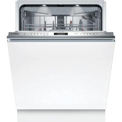 Bosch - SMV6ECX17E - 14 couverts - Dishwasher Bosch - SMV6ECX17E - 14 couverts - Dishwasher