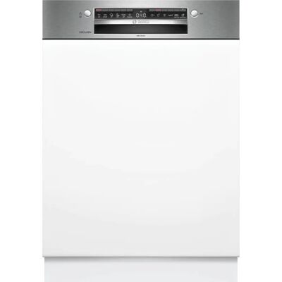 Bosch - SMI6YCS0ME - 60 cm - Semi-integrato - dishwasher Bosch - SMI6YCS0ME - 60 cm - Semi-integrato - dishwasher