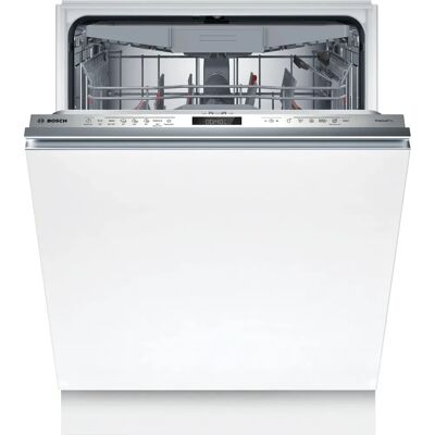 Bosch - SMD6ECX18E - 14-Place - A - Lavastoviglie Bosch - SMD6ECX18E - 14-Place - A - Lavastoviglie