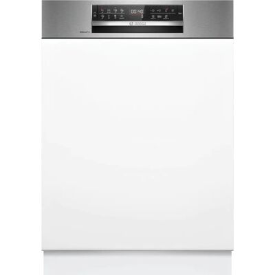 Bosch - SMI6ECS18E - 14 coperti - Lavastoviglie Bosch - SMI6ECS18E - 14 coperti - Lavastoviglie