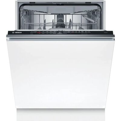 Bosch - SBV2HVX06E - 14 coperti - Integrato totale - Lavastoviglie Bosch - SBV2HVX06E - 14 coperti - Integrato totale - Lavastoviglie