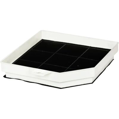 Bosch Modelo 00299600 - Filtro de carbón para campanas Bosch Modelo 00299600 - Filtro de carbón para campanas