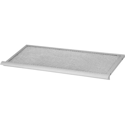 Filtre métallique GAGGENAU Modèle 00291063 - Publicité Filtre métallique GAGGENAU Modèle 00291063 - Publicité