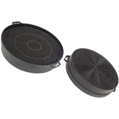 Filtro de carbón doble - Bosch - Filtro de aire Filtro de carbón doble - Bosch - Filtro de aire