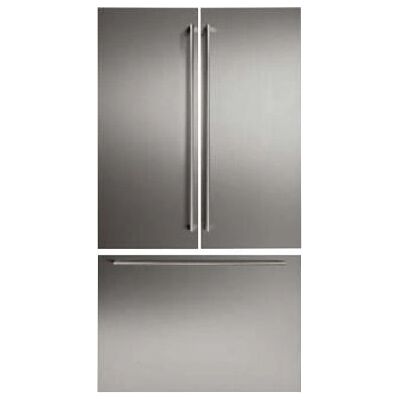 Gaggenau 4242006155704 - Porta di elettrodomestici Gaggenau 4242006155704 - Porta di elettrodomestici