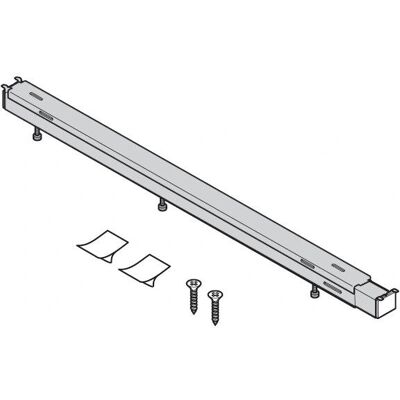 Balay 3AB3030L Monteringssats Silver - Mounting Kit Balay 3AB3030L Monteringssats Silver - Mounting Kit
