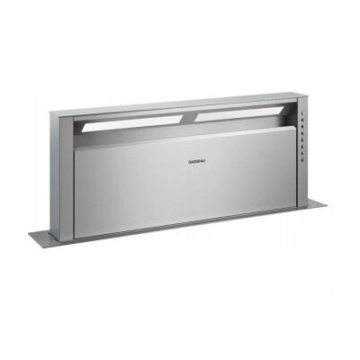 Gaggenau AL400192 - Acciaio inossidabile - Cappa aspirante Gaggenau AL400192 - Acciaio inossidabile - Cappa aspirante