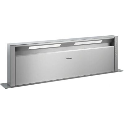 Gaggenau AL400121 - Acciaio inossidabile - Cappa aspirante Gaggenau AL400121 - Acciaio inossidabile - Cappa aspirante