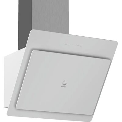 Balay 3BC567GB - Blanc - Hotte aspirante Balay 3BC567GB - Blanc - Hotte aspirante
