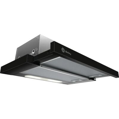 Balay 3BT263MN - SCHWARZ Balay 3BT263MN - SCHWARZ