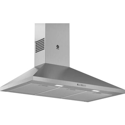 Balay 3BC696MX - Plata Balay 3BC696MX - Plata