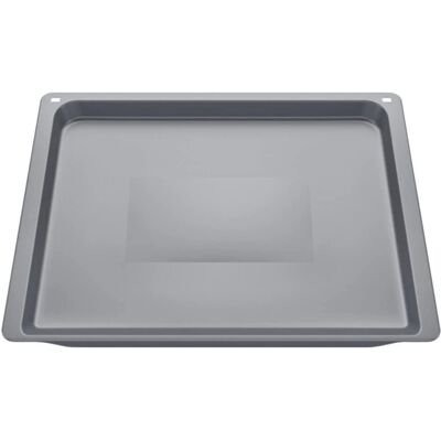 Bosch Siemens Backblech - Selbstreinigend - 455x375x27mm Bosch Siemens Backblech - Selbstreinigend - 455x375x27mm