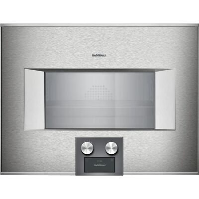 Gaggenau BS474112 - Publicité Gaggenau BS474112 - Publicité