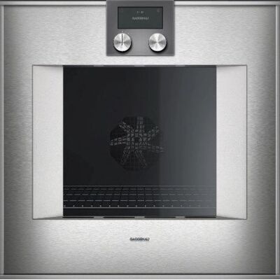 Gaggenau BO471112 - acciaio inossidabile - forno Gaggenau BO471112 - acciaio inossidabile - forno