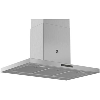 Balay 3BI997GX - Acier inoxydable - Hotte de cuisine Balay 3BI997GX - Acier inoxydable - Hotte de cuisine
