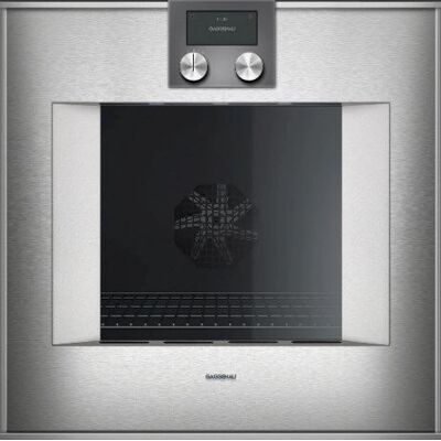 Gaggenau BO450112 - Acciaio inossidabile - Forno Gaggenau BO450112 - Acciaio inossidabile - Forno