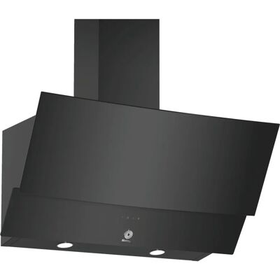 Balay 3BC585GN - Negro - Campana Extractora Balay 3BC585GN - Negro - Campana Extractora
