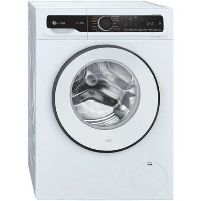 Balay 3TW9104B - Blanc - Lave-linge séchant Balay 3TW9104B - Blanc - Lave-linge séchant