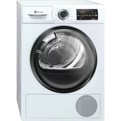 Balay 3SB188BP - Blanc Balay 3SB188BP - Blanc
