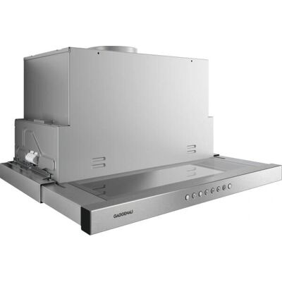 GAGGENAU AF210162 - Serie 200 - Cappa a schermo piatto - Cappa GAGGENAU AF210162 - Serie 200 - Cappa a schermo piatto - Cappa