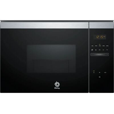 Micro-ondes avec Grill Balay 3CG4172X2 1000W 20 L Micro-ondes avec Grill Balay 3CG4172X2 1000W 20 L