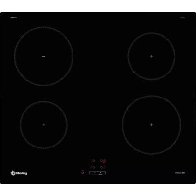 Balay 3EB861EN Induktionskochfeld 60 cm Schwarz Balay 3EB861EN Induktionskochfeld 60 cm Schwarz