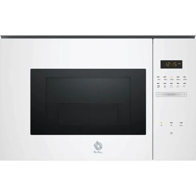 Microonde Balay 3CG5175B2 1200W 25 L Bianco Microonde Balay 3CG5175B2 1200W 25 L Bianco