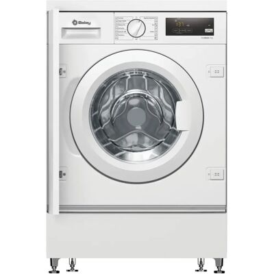 Balay 3TI987B - Blanco - Lavadora Balay 3TI987B - Blanco - Lavadora