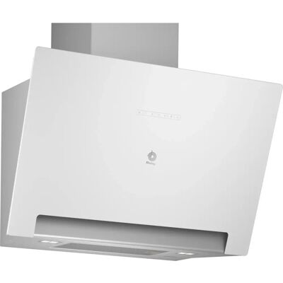 Balay 3BC587LB - Blanco - Campana extractora Balay 3BC587LB - Blanco - Campana extractora