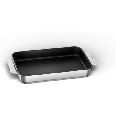 Balay 3AB9FF010 Poêle à frire - Rectangulaire - Polyvalente - Noir Balay 3AB9FF010 Poêle à frire - Rectangulaire - Polyvalente - Noir