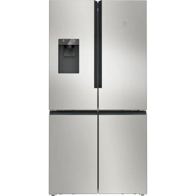 Balay 3KME598XI - Acciaio inossidabile - Frigorifero Balay 3KME598XI - Acciaio inossidabile - Frigorifero