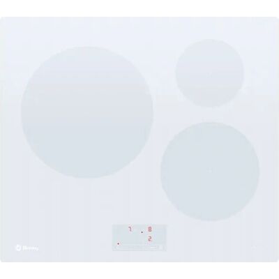 Balay 3EB965WR - Bianco - Piastra a induzione Balay 3EB965WR - Bianco - Piastra a induzione